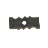 Сменный нож мультифрезы